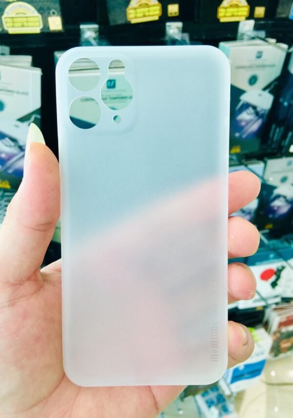 I1053 Memumi PROTECTION CASE IPHONE