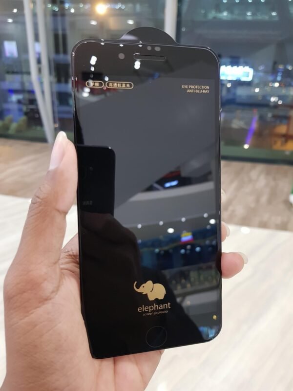 WTP-020 Elephant 6DAnti Blue-Ray Screen Protector