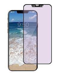 i646B ISMART 3D Anti Blue-Ray Japan Tempered Glass