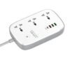 i1189 Smart WiFi Power Strip PD+QC 3.0