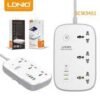 i1189 Smart WiFi Power Strip PD+QC 3.0