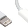 i990 Apple Original USB-C to Lightning Cable (used)