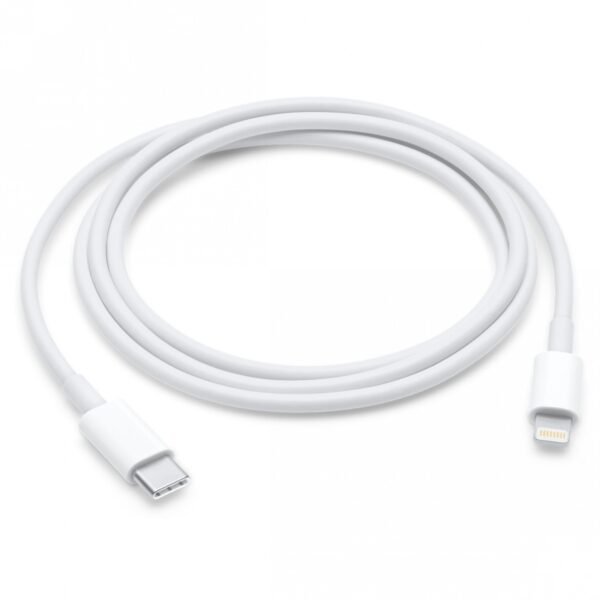 i990 Apple Original USB-C to Lightning Cable (used)