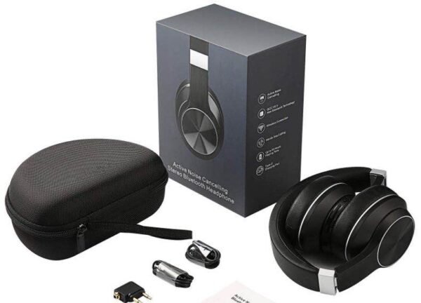 i1148 ISmart ANC Headphone