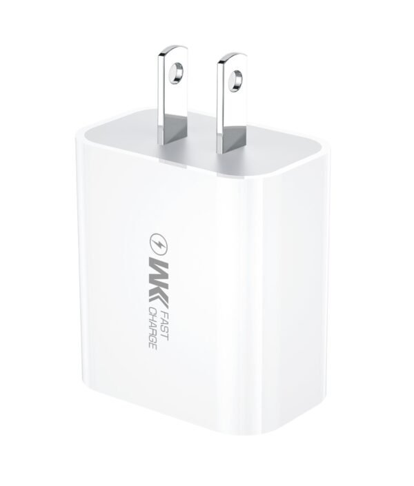 WP-U55 PD 20W Fast Charging