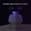 mosquito-killer-machine47116619521.jpg i981 Mosquito smart killer with night lamp