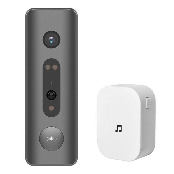 WiFi Video Doorbell WD9