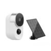 Solar IP WIFI Camera battery built-in