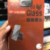 WTP-012 Kingkong  4D tempered glass full Screen Protector For iPhone (Privacy)