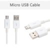 i384 Samsung USB to Micro Cable S6 Original inbox