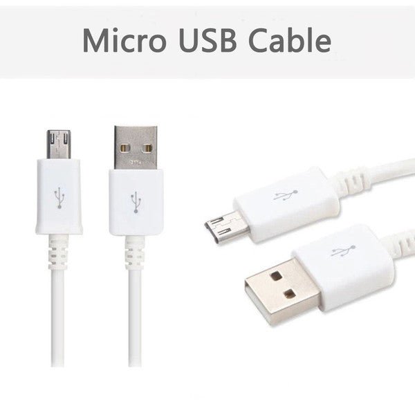 i384 Samsung USB to Micro Cable S6 Original inbox